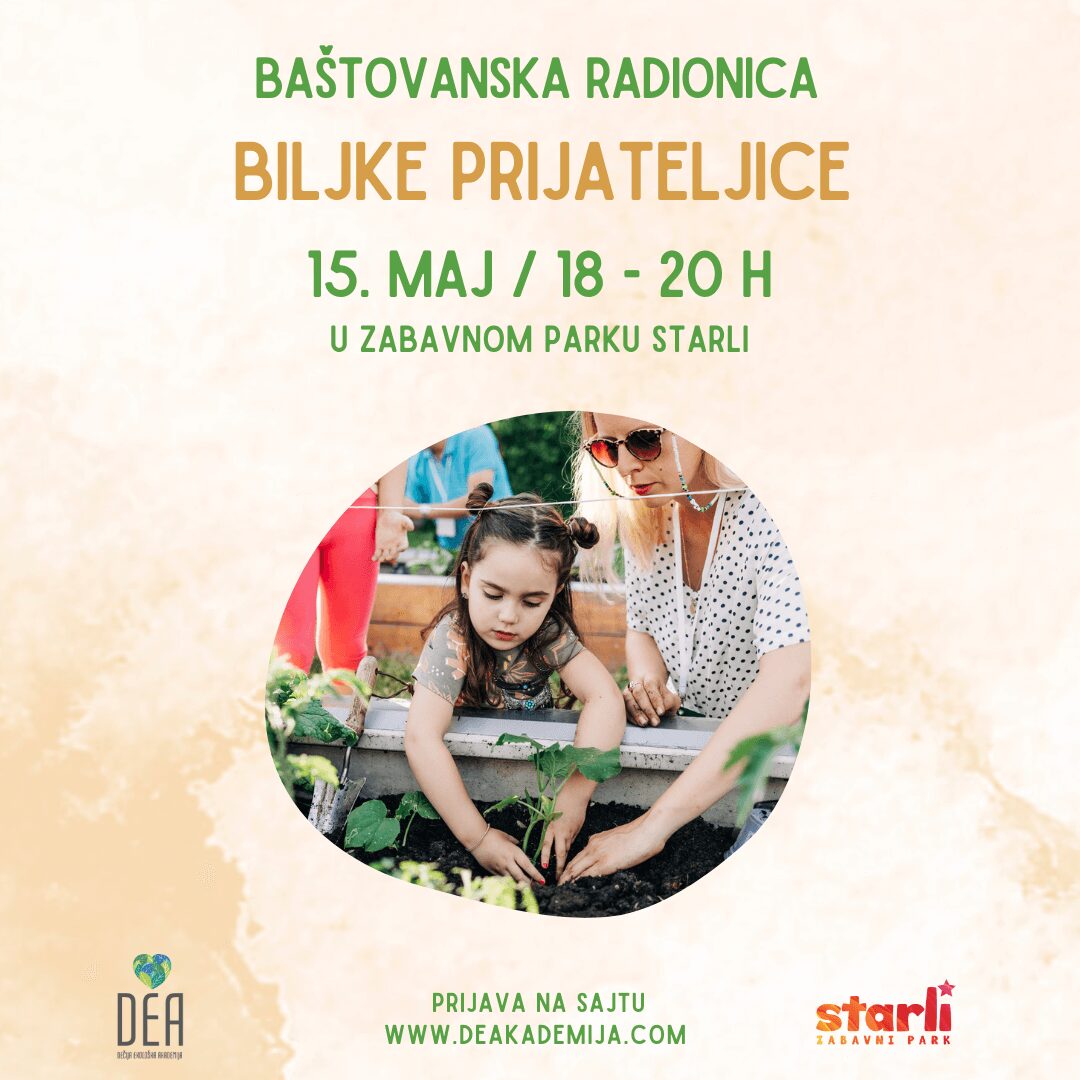 basta za decu
